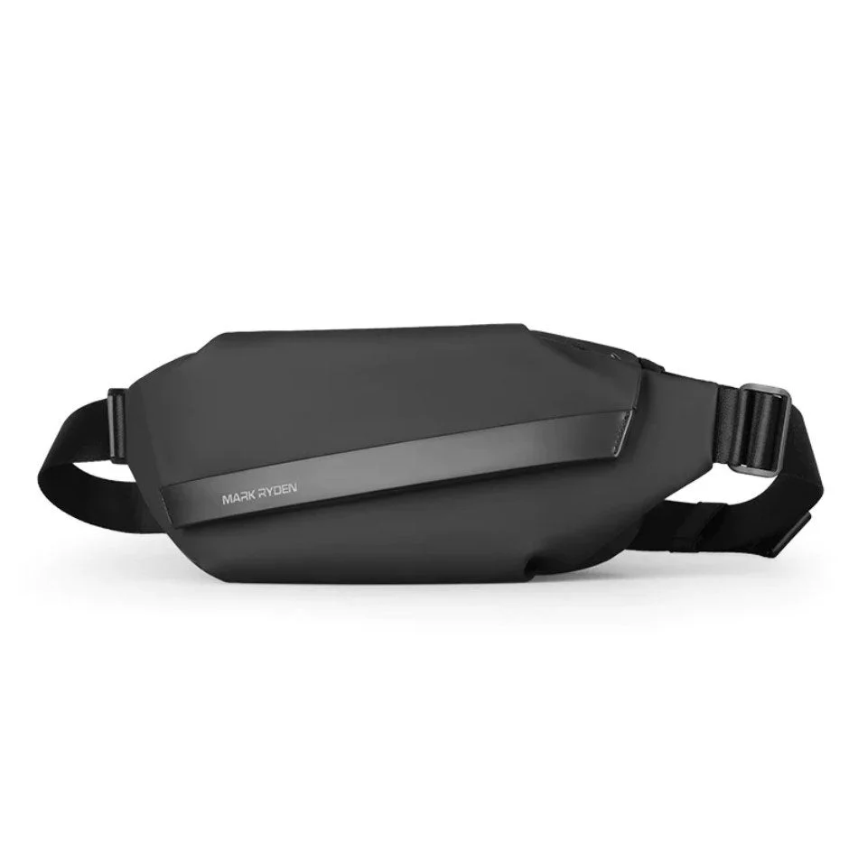Mochila Minimalista