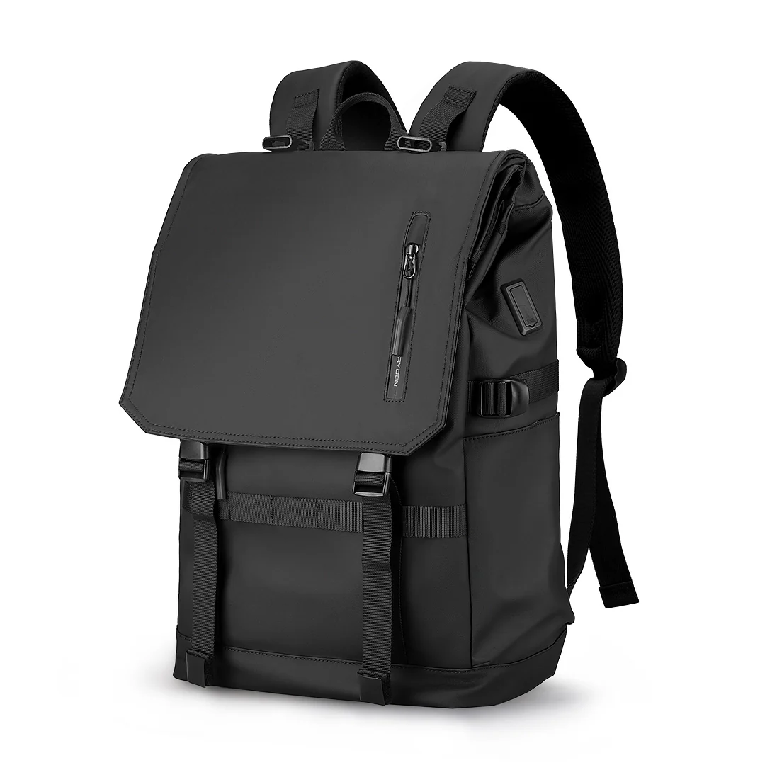 Mochila Despojada