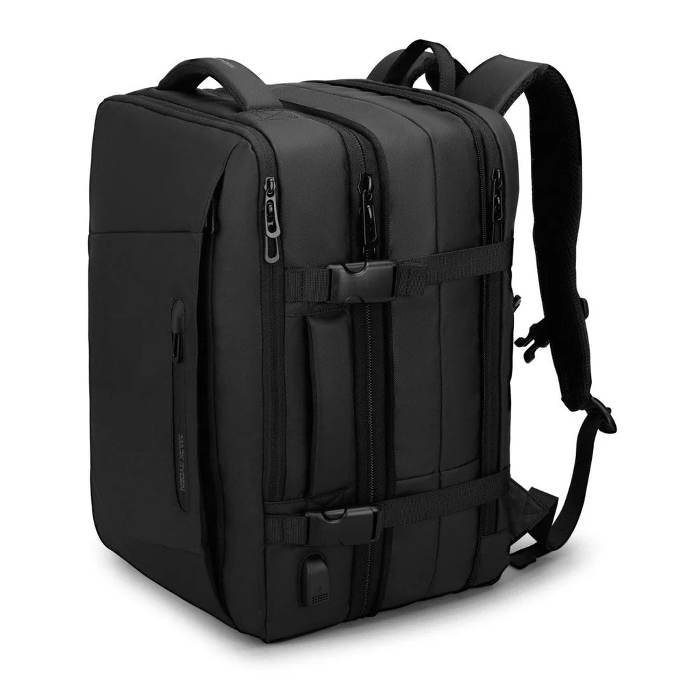Mochila Completa