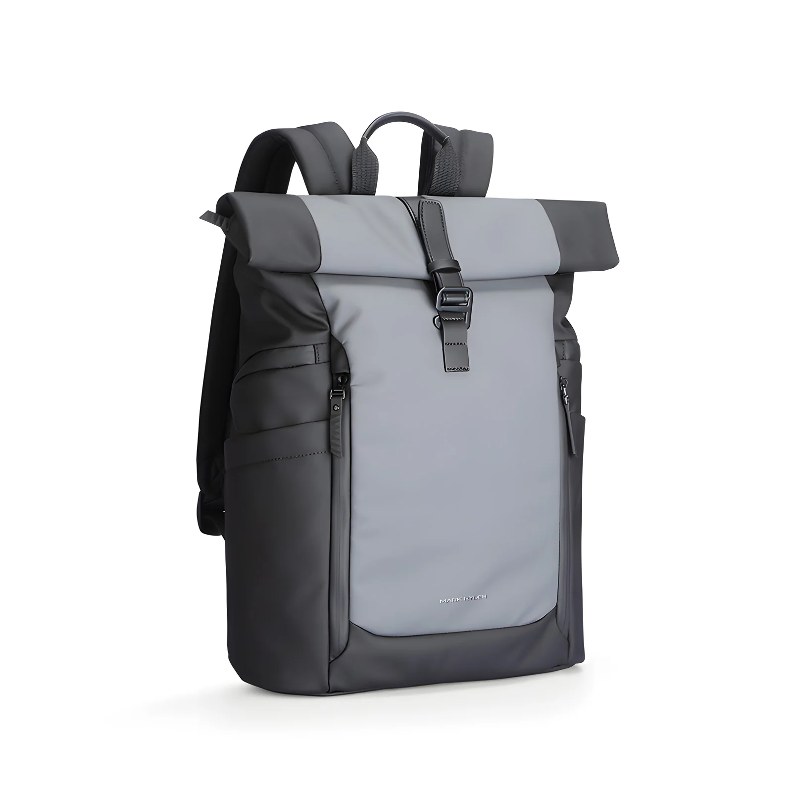 Mochila Despojada